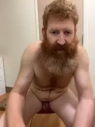 Redfurr69 webcam stripchat model stream image