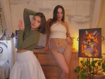 dulceedgin webcam model stream image