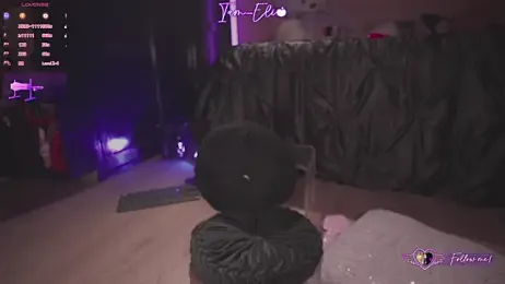 Iam_elii1 webcam model stream image