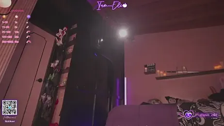 Iam_elii1 webcam stripchat model stream image