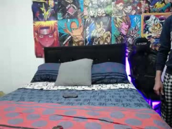 neithan_and_scott_ webcam chaturbate model stream image