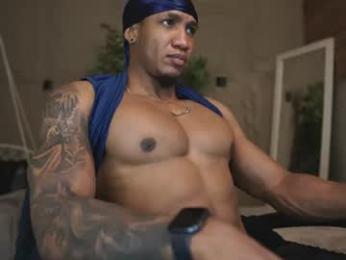 logan_varela webcam model stream image