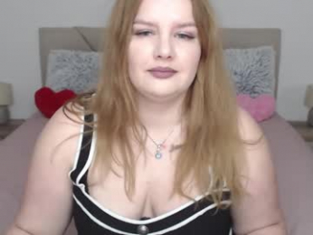 curvyanna13 webcam model stream image