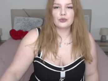 curvyanna13 webcam chaturbate model stream image
