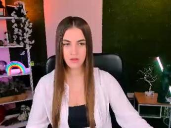 lina_fox12 webcam chaturbate model stream image