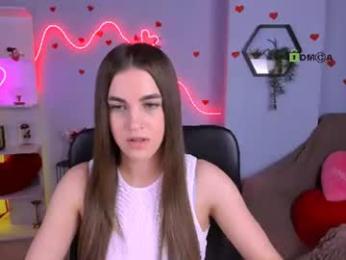 lina_fox12 webcam model stream image