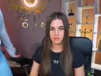 lina_fox12 webcam model stream image