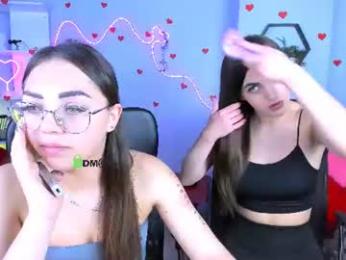 lina_fox12 webcam model stream image