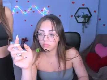 lina_fox12 webcam model stream image