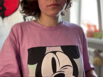 Madwitch webcam model stream image