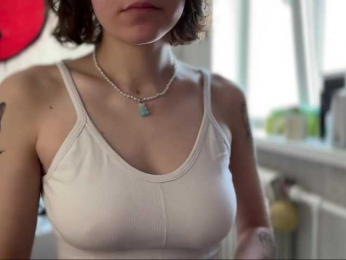 Madwitch webcam model stream image