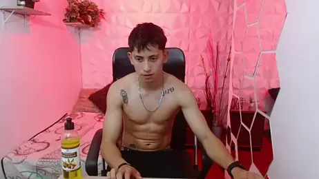 Kei_23 webcam model stream image