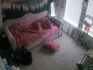 voyeurcam-hazelgrace-02 webcam model stream image