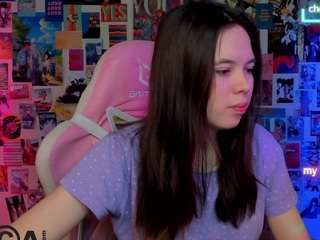 chio-mio webcam camsoda model stream image