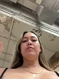 Danielavegax webcam model stream image