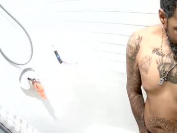 alisntre webcam model stream image