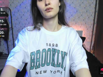 bubbletie webcam model stream image