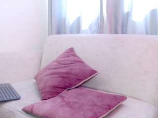 vannesa-mei webcam model stream image
