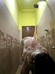 ApexO45 webcam model stream image