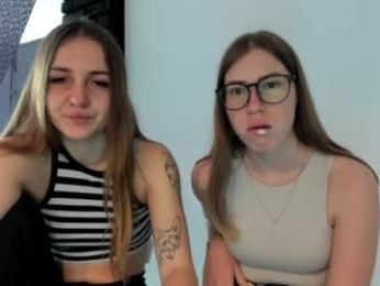 amelia_gold9 webcam model stream image