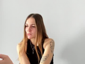 amelia_gold9 webcam model stream image