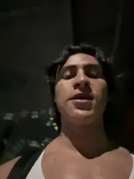 AlexanderHall webcam model stream image