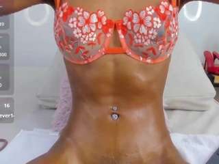 aaliyah-beller webcam camsoda model stream image