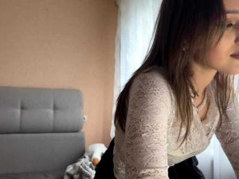 JackquelineNicotera webcam preview