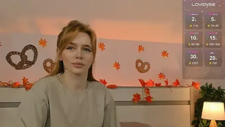 Phoenix_Margo webcam model stream image