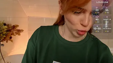 Phoenix_Margo webcam model stream image