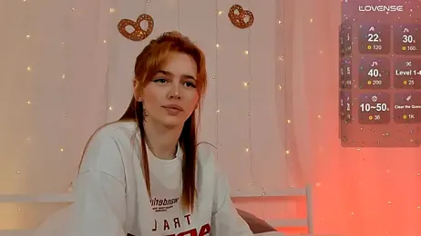 Phoenix_Margo webcam model stream image