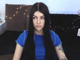 tiffanylab webcam camsoda model stream image