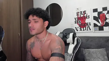 Alessandro_Vanni webcam model stream image