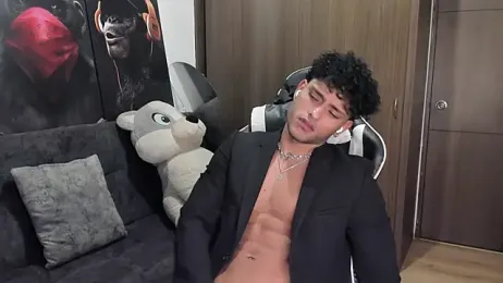 Alessandro_Vanni webcam stripchat model stream image