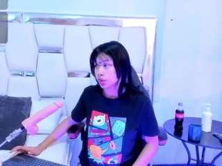 aikolee webcam model stream image
