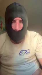 Trixd webcam model stream image