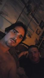 Trixd webcam model stream image