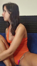 StefaniaPT webcam model stream image