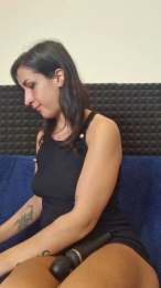 StefaniaPT webcam model stream image