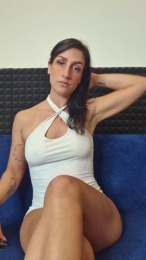 StefaniaPT webcam model stream image