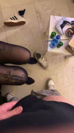 Donnieandclyde webcam cam4 model stream image