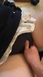 Donnieandclyde webcam model stream image