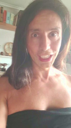 Gabbbi webcam model stream image