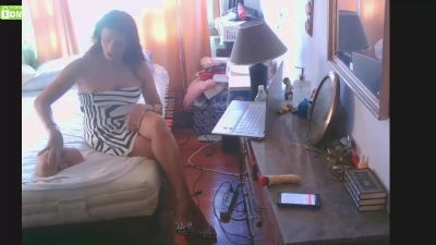 Gabbbi webcam model stream image