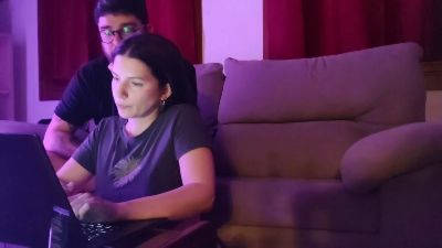 agatayalberto webcam model stream image