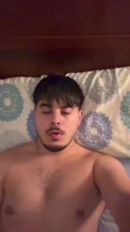 Jacob3690 webcam model stream image