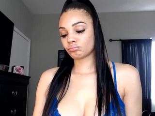goddessjanae webcam model stream image