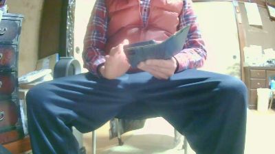 toshi603 webcam model stream image