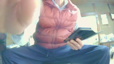 toshi603 webcam model stream image