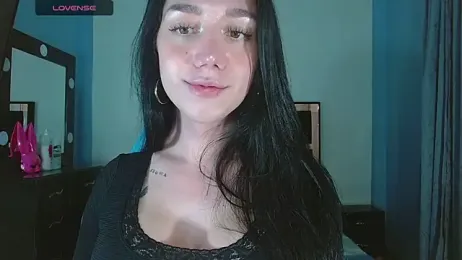 karla_zambrano webcam model stream image